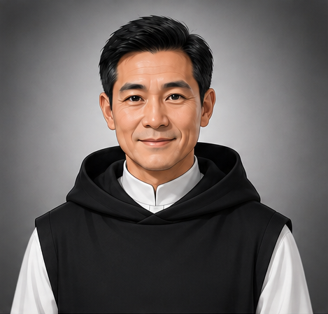 Thầy M. G. Bosco Nguyễn Khánh Nhật