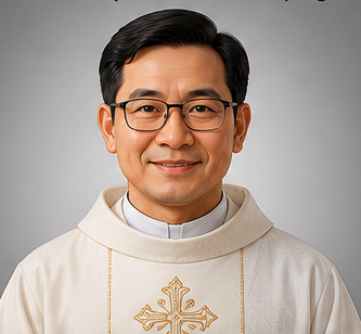 Cha M. Augustinô Nguyễn Văn Huệ